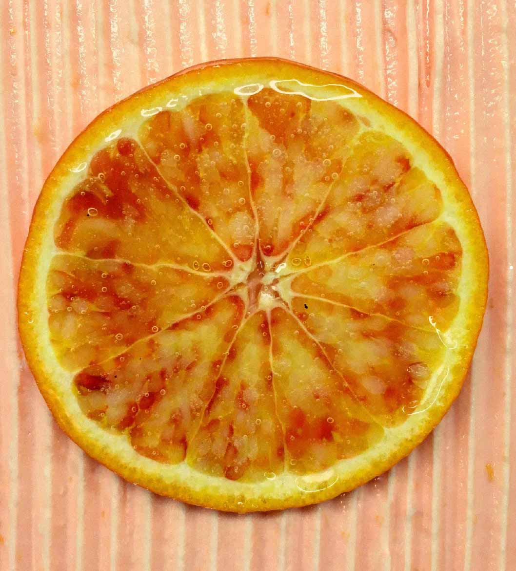 arancia agrumi